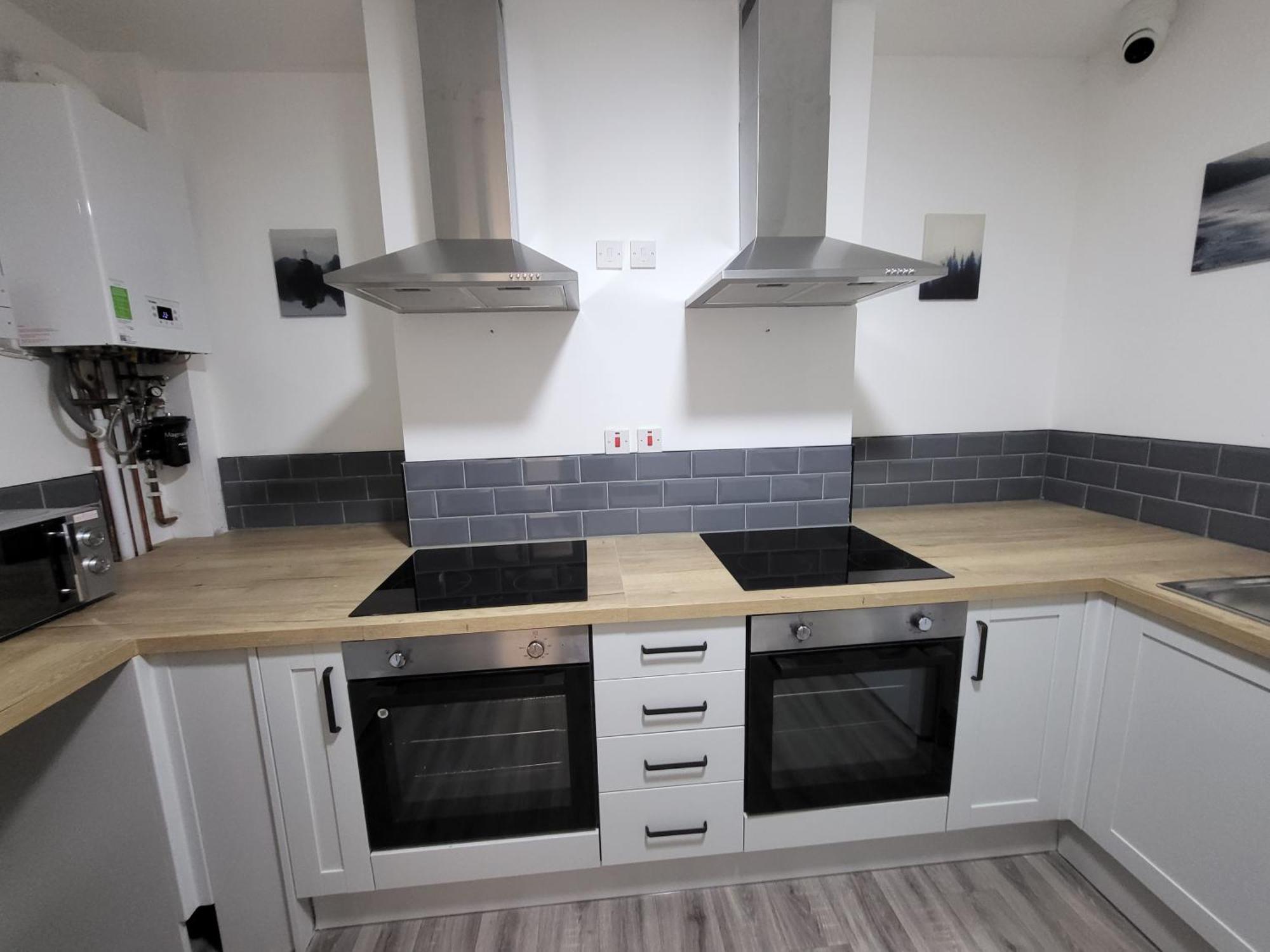 Comfortable Stay - Alfreton Nottingham Exterior foto