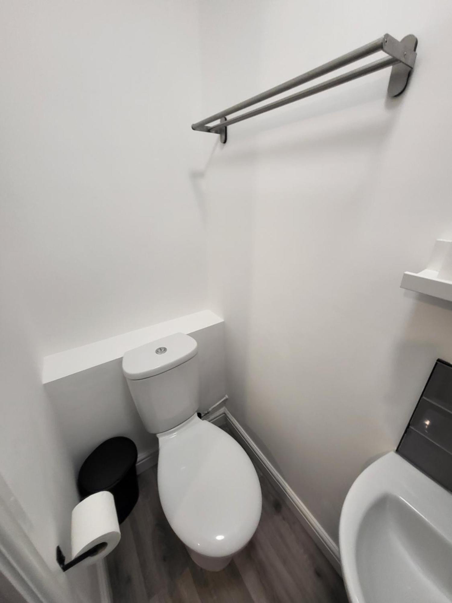 Comfortable Stay - Alfreton Nottingham Exterior foto