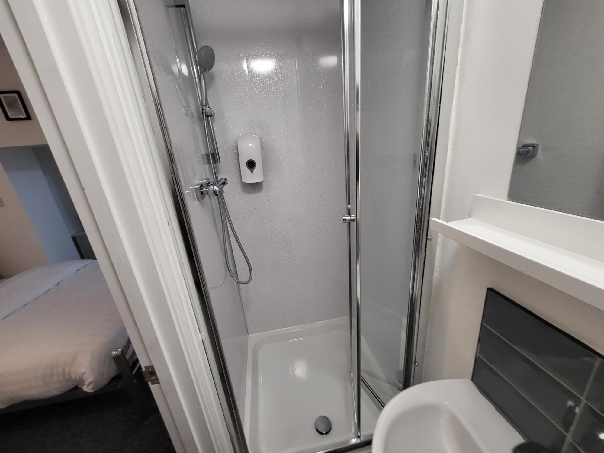Comfortable Stay - Alfreton Nottingham Exterior foto